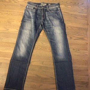 Men’s BKE Jeans size 33R
